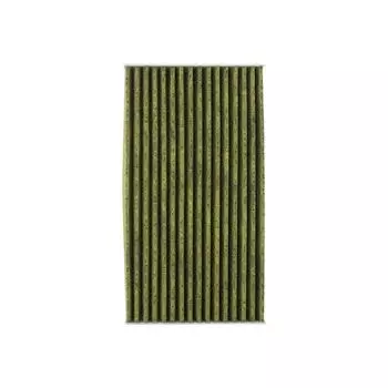 LAK1673 Воздушный фильтр переменного тока из сэндвич-ткани с активированным углем для Nissan Venucia D60