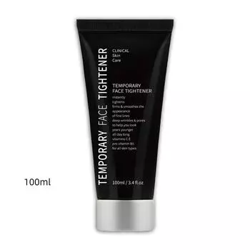 Лак для лица Укрепляющий крем Осветляющий крем Лак Крем для омоложения кожи Устранение мелких морщин Увлажнение 100ml