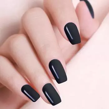 Лак для ногтей, блестящий визуальный эффект, экономит труд, легкий, отличный, не требует герметизации, 3 в 1, принадлежности для самостоятельного лакирования N