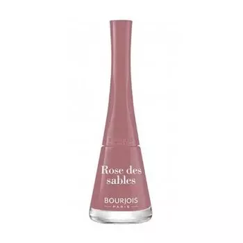 Лак для ногтей Bourjois 1 Seconde 35 Lady Nude