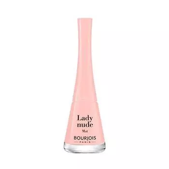 Лак для ногтей Bourjois 1 Seconde 35 Lady Nude