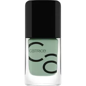 Лак для ногтей Catrice Iconails 124-верю в нефрит (10,5 мл)
