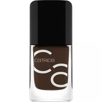 Лак для ногтей Catrice Iconails 131-эспрессо отличный (10,5 мл)