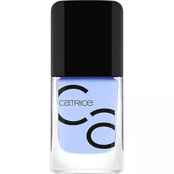Лак для ногтей Catrice Iconails 134-смех лавандового цвета (10,5 мл)