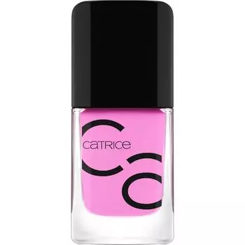 Лак для ногтей Catrice Iconails 135-кукольная сторона жизни (10,5 мл)