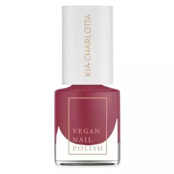 Лак для ногтей Chiacharlotta Raspberry Confident 5мл
