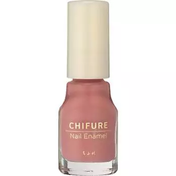 Лак для ногтей Chifure 243 1