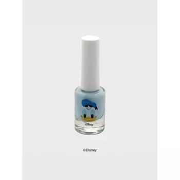Лак для ногтей Daiso Disney Water Sky