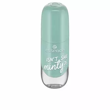 Лак для ногтей Essence № 40 – он мятный, не правда ли? 8мл