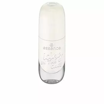 Лак для ногтей Essence N 03-Глазурь на торте 8 мл