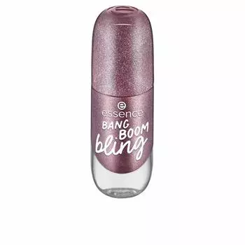Лак для ногтей Essence N 11-bang Boom bling 8 мл