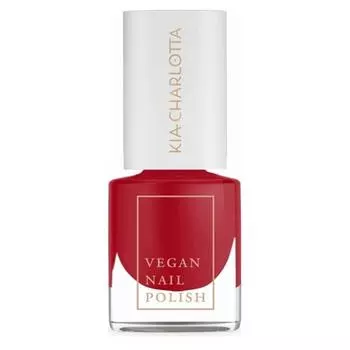 Лак для ногтей Keacharlotta Berry Red Hustle 5 мл