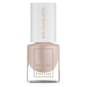 Лак для ногтей Keacharlotta Nude Pink Energy 5 мл