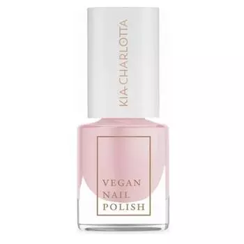 Лак для ногтей Keacharlotta Perlen Pink Receive 5 мл