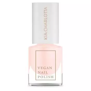 Лак для ногтей Keacharlotta Sheer Pink Believe 5 мл