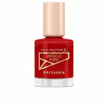 Лак для ногтей Max Factor Miracle Pure Priyanka N 360 Daring Cherry 12 мл