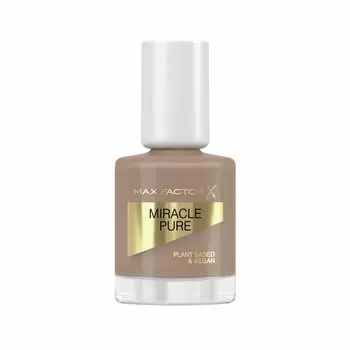 Лак для ногтей Max Factor Miracle Pure 812-пряный чай (12мл)