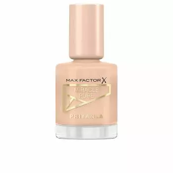 Лак для ногтей Max Factor Miracle Pure Priyanka N 216 Ваниль со специями 12 мл
