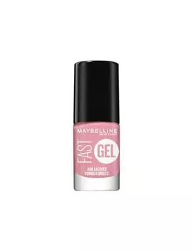 Лак для ногтей Maybelline Fast Gel 02-Ballerina
