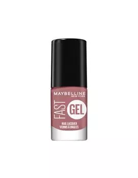 Лак для ногтей Maybelline Fast Gel 04-Bit Of Blush