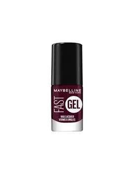 Лак для ногтей Maybelline Fast Gel 13-Possessed Plump