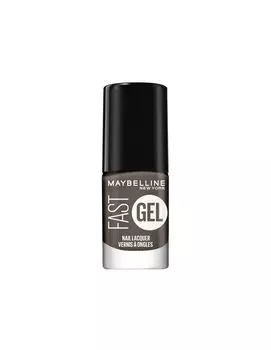 Лак для ногтей Maybelline Fast Gel 16-Sinful Stone