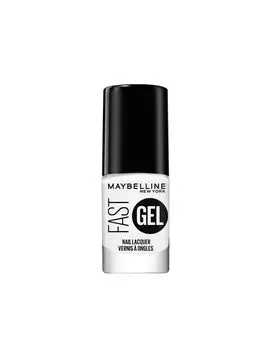 Лак для ногтей Maybelline Fast Gel 18-Tease 7 мл