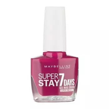 Лак для ногтей Maybelline Superstay 7 Days (10 мл)