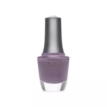 Лак для ногтей Morgan Taylor Professional Berry Contrary 15 мл