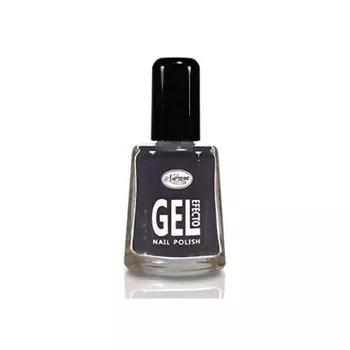Лак для ногтей Nurana Gel Effect 12 Stone 10 мл