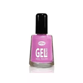 Лак для ногтей Nurana Gel Effect 16 Pearl Mauve 10 мл