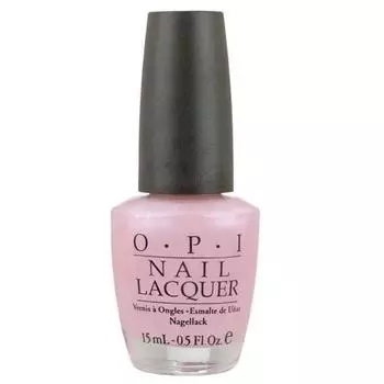 Лак для ногтей Opi Nls79 Rosy Future 15 мл