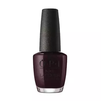 Лак для ногтей Opi Wanna Wrap 15 мл