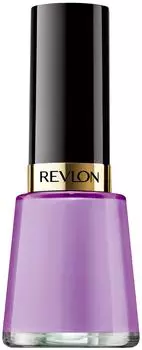 Лак для ногтей Revlon 215 Daydreamer Lavender (Цветное изображение: розовый)