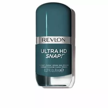 Лак для ногтей Revlon Ultra HD Snap! №23 Сорвиголова 8 мл