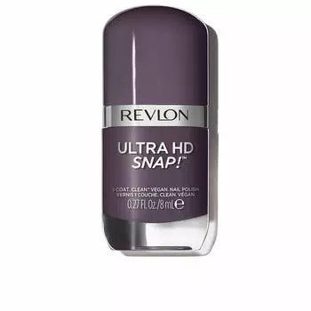 Лак для ногтей Revlon Ultra HD Snap! №33 Заземленный 8 мл
