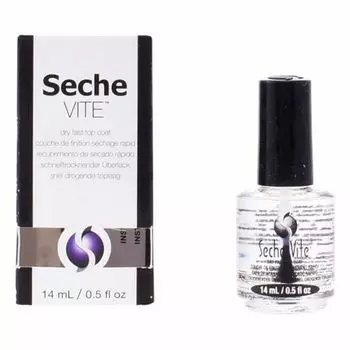 Лак для ногтей Top Coat Seche (14мл)