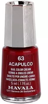 лак для ногтей TU прозрачный