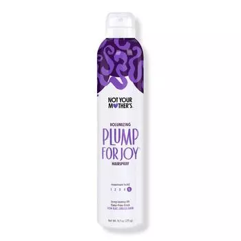 Лак для объема волос Not Your Mother’s Plump For Joy, 9,7 унций