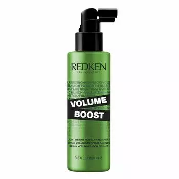Лак для придания объема Redken Volume Boost 250 мл