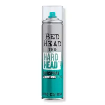 Лак для волос Bed Head Hard Head экстремальной фиксации, 11,7 унций