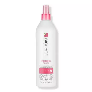 Лак для волос Biolage Finishing Spritz, 16,9 унций
