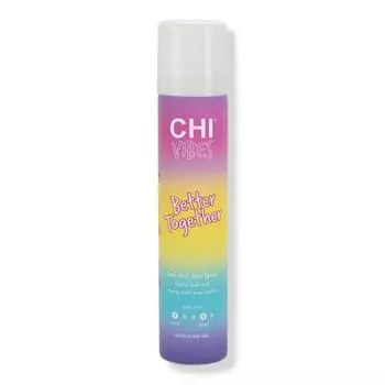 Лак для волос Chi Vibes Better Together Dual Mist, 2,6 унции
