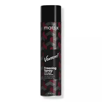 Лак для волос Matrix Vavoom Freezing Extra Hold, 15,0 унций