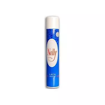 Лак для волос Nelly Classic 400мл