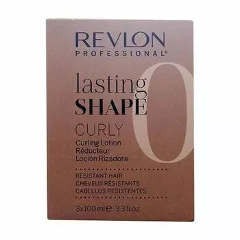 Лак для волос Revlon Lasting Shape гибкой фиксации