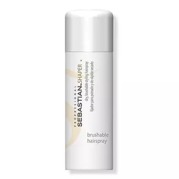 Лак для волос Sebastian Travel Size Shaper, 1,5 унции