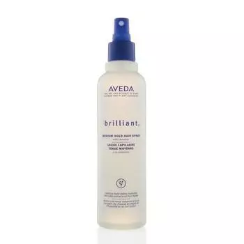 Лак для волос средней фиксации Brilliant 250 мл