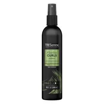Лак для волос Tresemme Flawless Curl, 1 шт., 295 мл