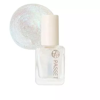 Лак Facet Celeb Nail Color Manicure 7 мл, Aurora Beam, 1 шт.